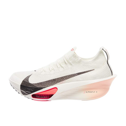 Nike Running Shoes | Nike Alphafly Next Percent 3 Sail/Black