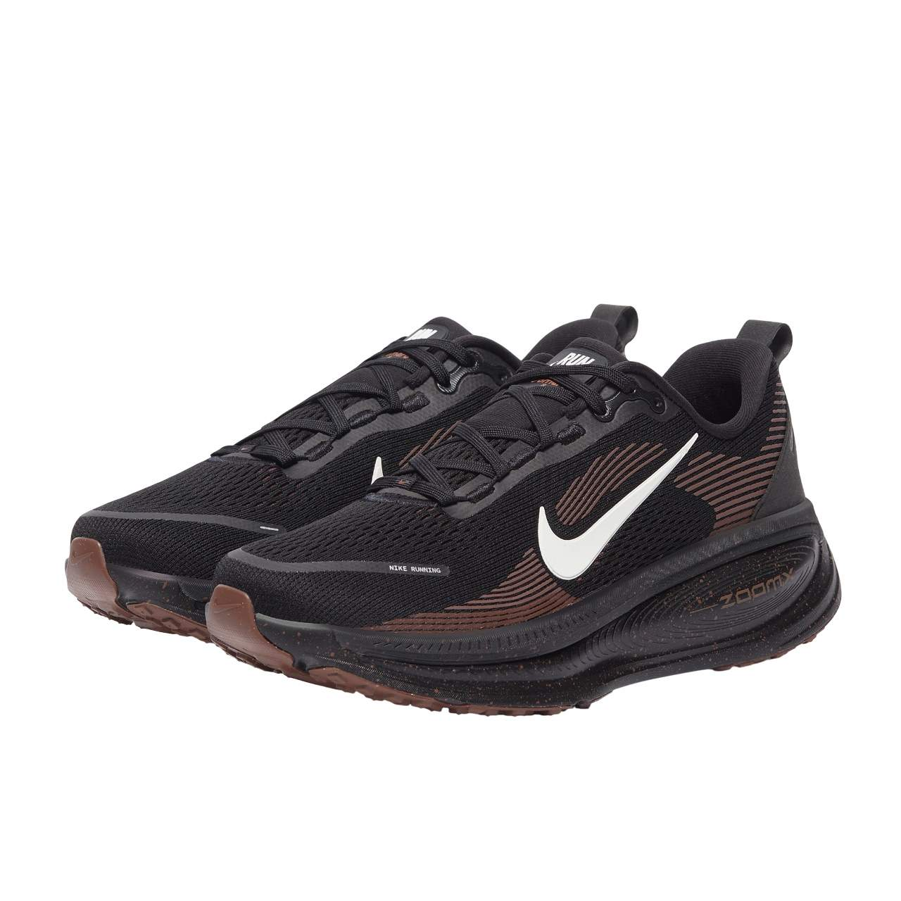 Nike Running Shoes | Nike Vomero 18 Black