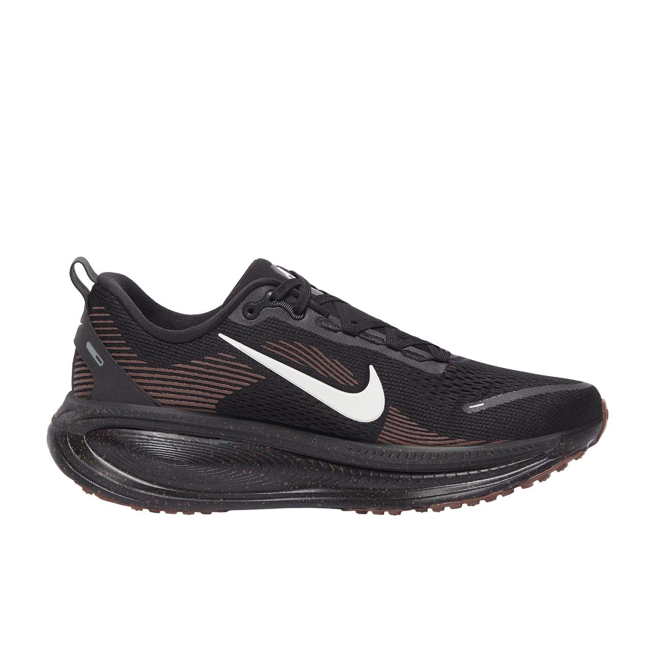 Nike Running Shoes | Nike Vomero 18 Black