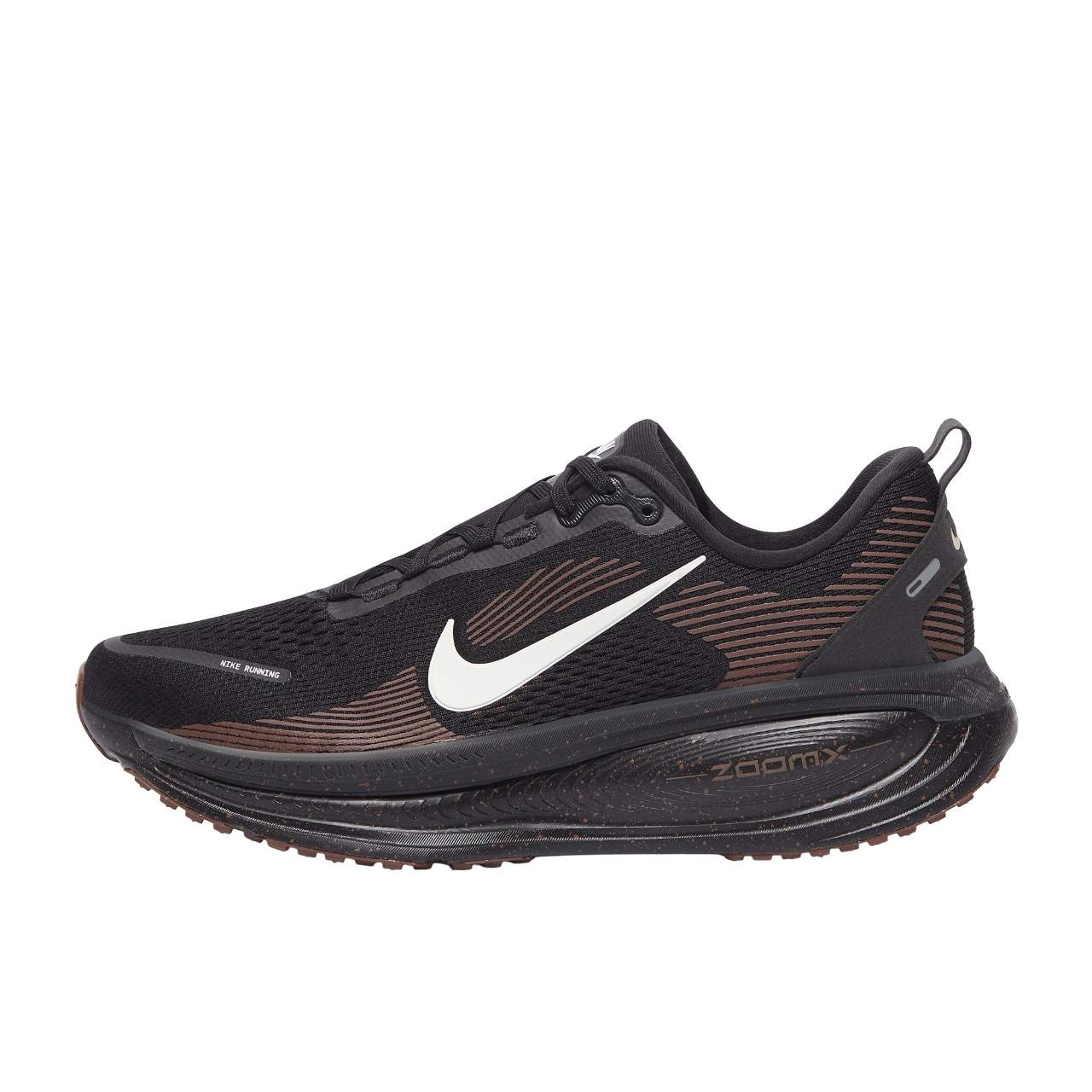 Nike Running Shoes | Nike Vomero 18 Black