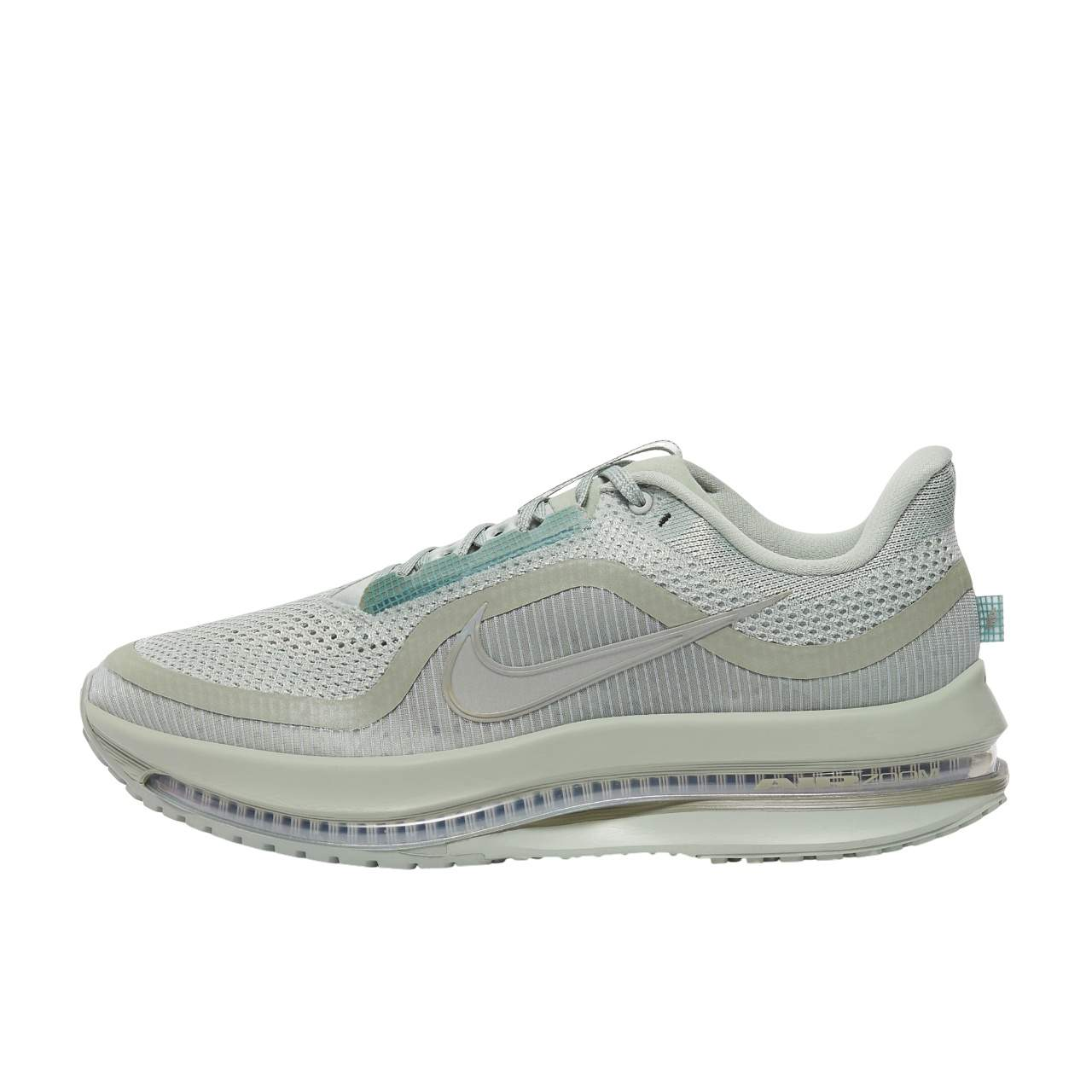 Nike Running Shoes | Nike Pegasus Premium Jade Horizon/Light Army