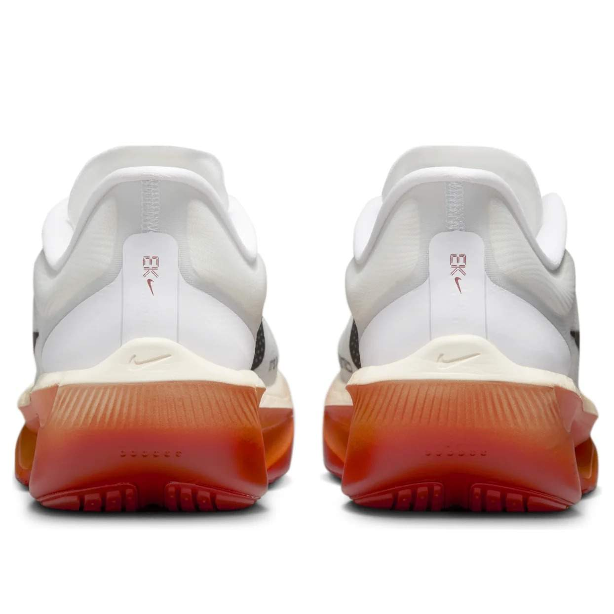 Nike Running Shoes | Nike Zoom Fly 6 Eliud Kipchoge It's Just The Start White/Pale Ivory
