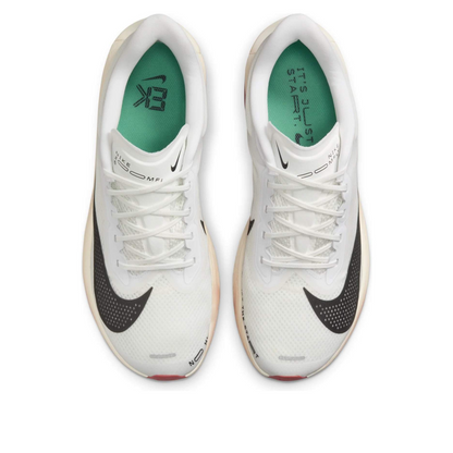 Nike Running Shoes | Nike Zoom Fly 6 Eliud Kipchoge It's Just The Start White/Pale Ivory