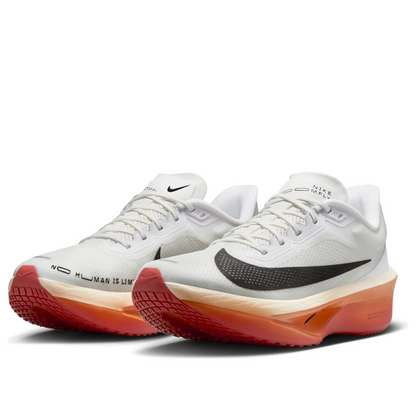 Nike Running Shoes | Nike Zoom Fly 6 Eliud Kipchoge It's Just The Start White/Pale Ivory