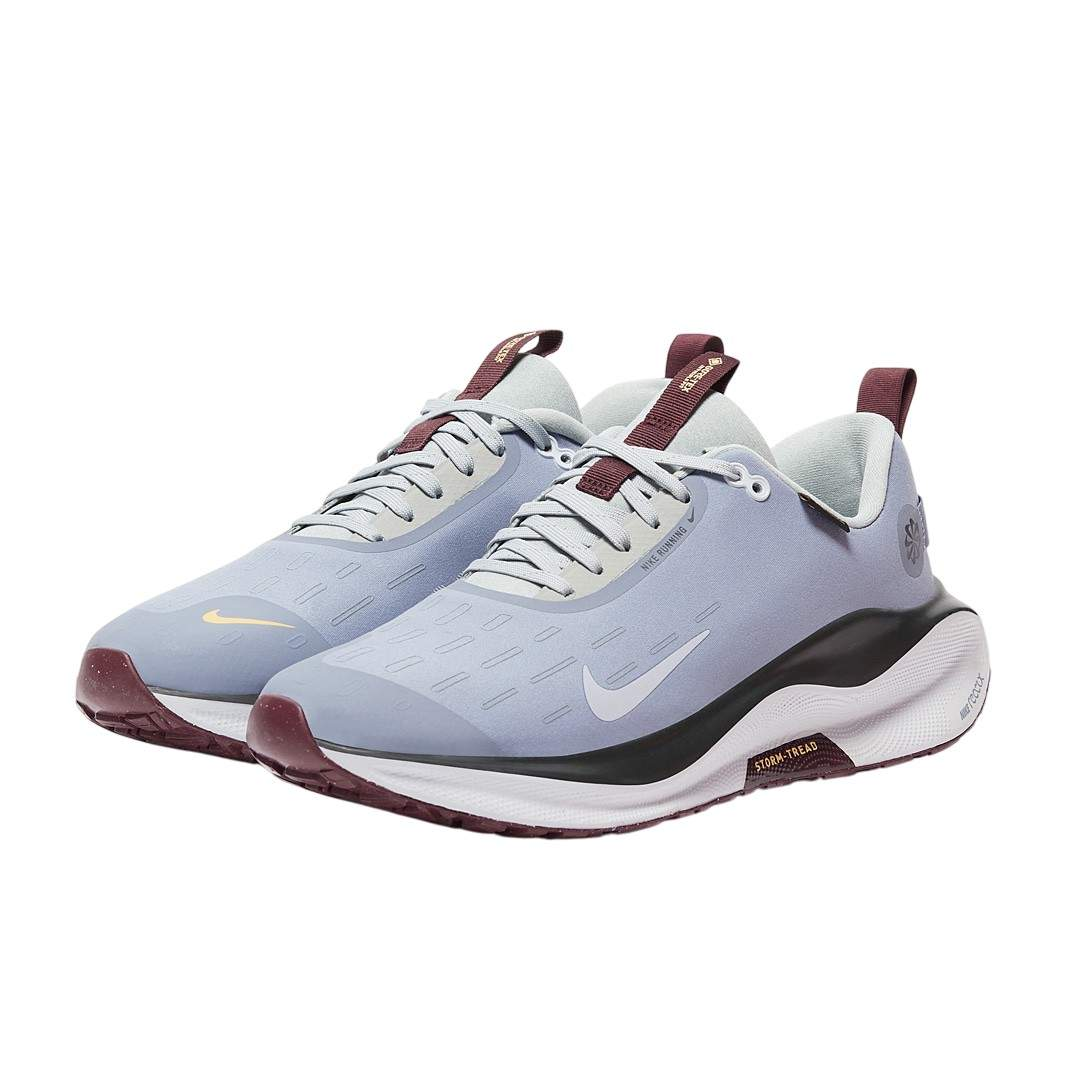 Nike Running Shoes | Nike Infinity Run 4 GORE-TEX Ashen Slate/Football Grey