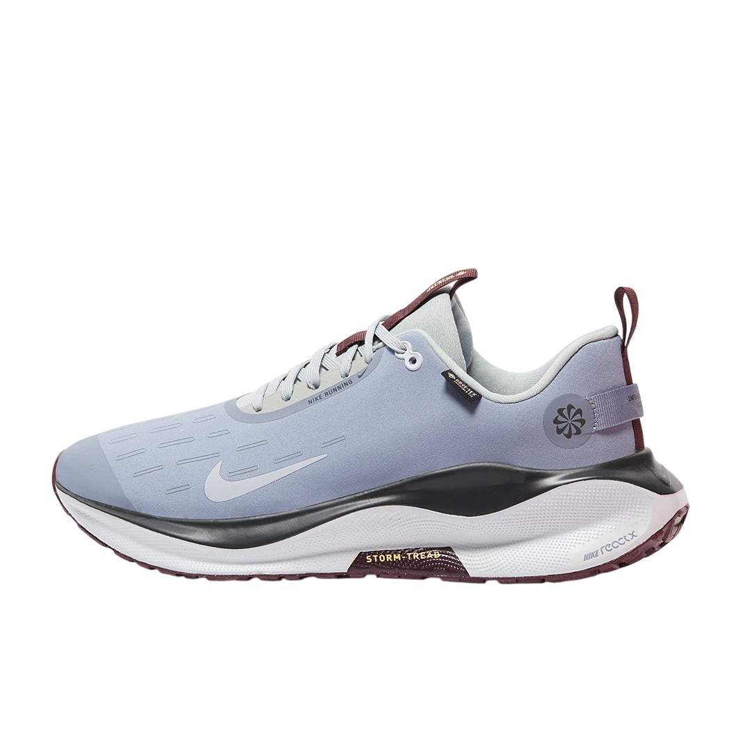 Nike Running Shoes | Nike Infinity Run 4 GORE-TEX Ashen Slate/Football Grey