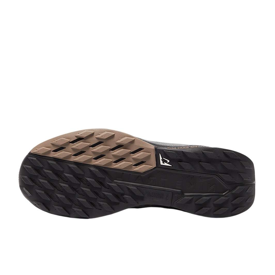 Nike Running Shoes | Nike ReactX Pegasus Trail 5 Vast Grey/Summit White