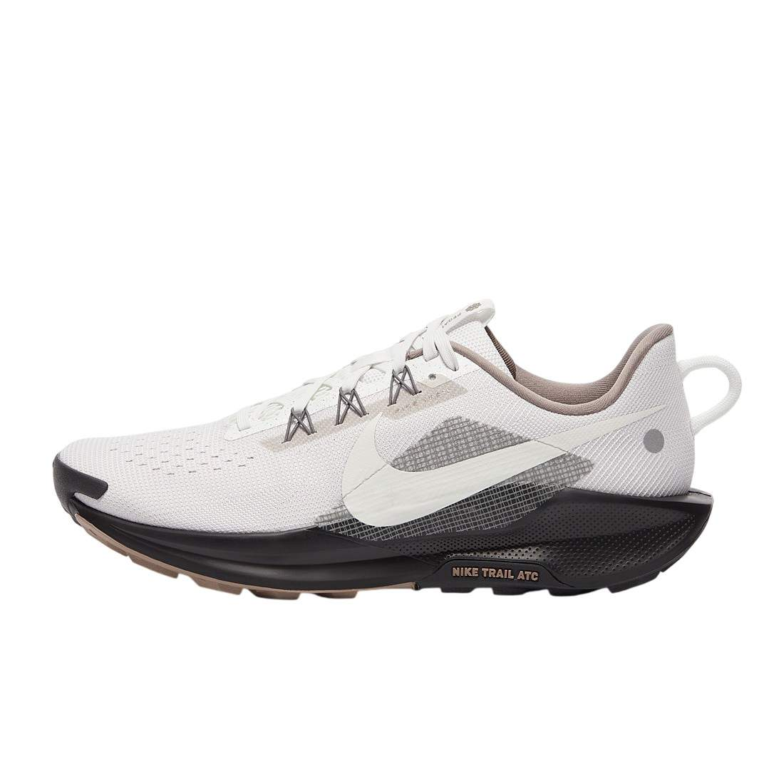 Nike Running Shoes | Nike ReactX Pegasus Trail 5 Vast Grey/Summit White