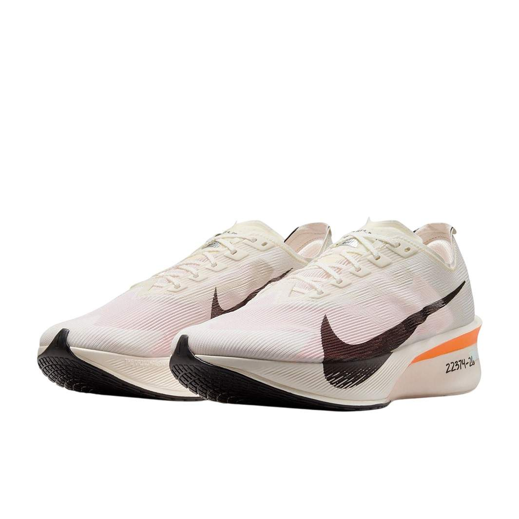 Nike Running Shoes | Nike Vaporfly Next% 4 Proto Sail/Black