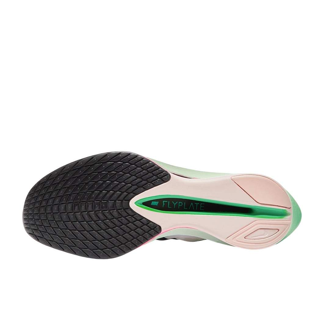 Nike Running Shoes | Nike Vaporfly 4 White/Black
