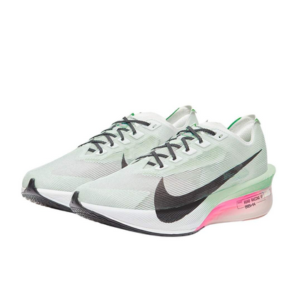 Nike Running Shoes | Nike Vaporfly 4 White/Black