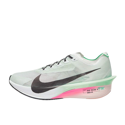 Nike Running Shoes | Nike Vaporfly 4 White/Black