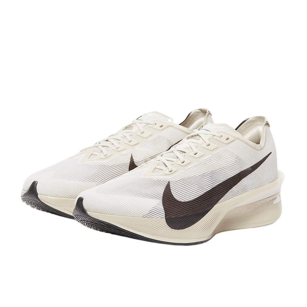 Nike Running Shoes | Nike Vaporfly Next% 4 Sail/Med Ash
