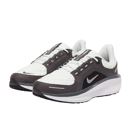 Nike Running Shoes | Nike Winflo 11 GORE-TEX Anthracite/Metallic Silver