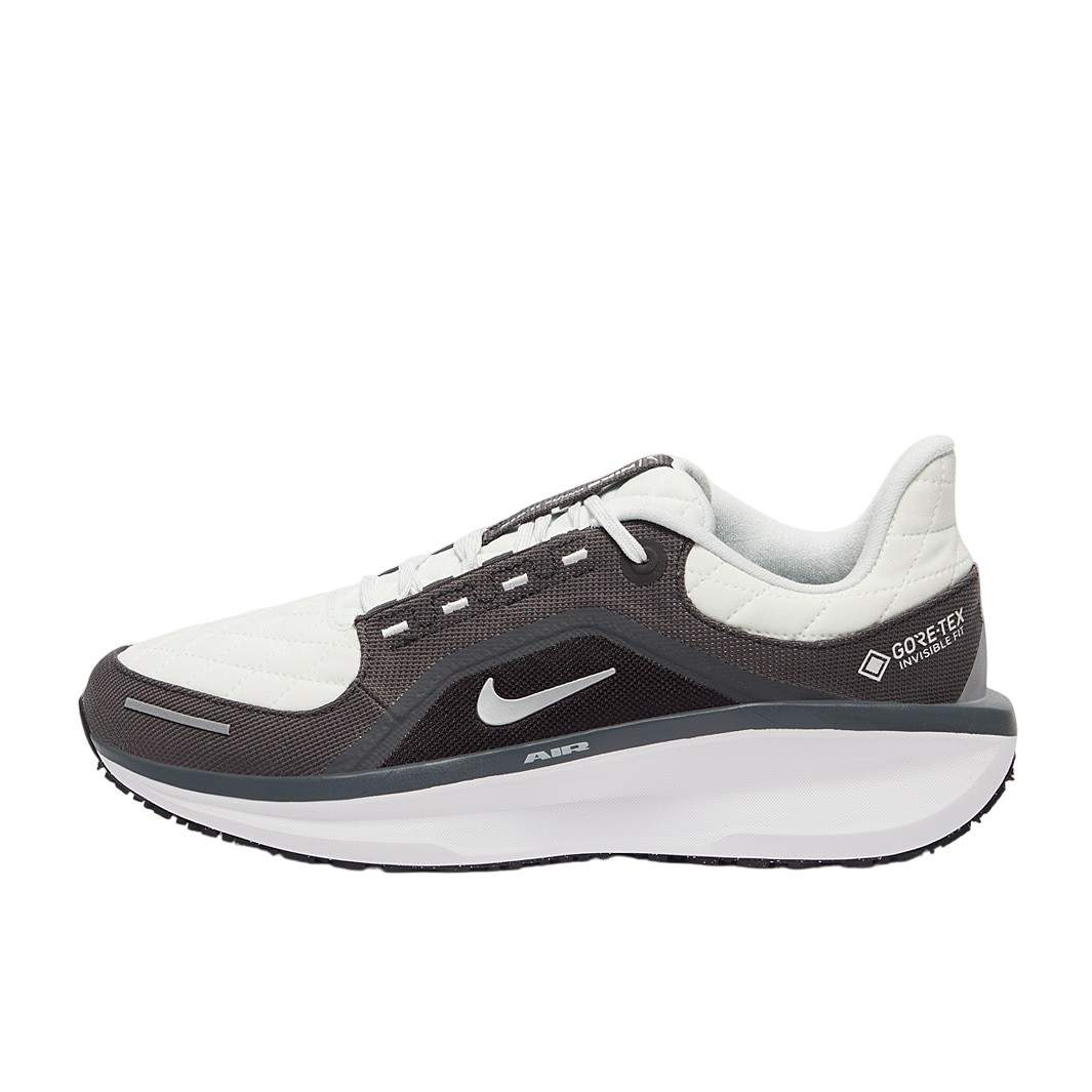Nike Running Shoes | Nike Winflo 11 GORE-TEX Anthracite/Metallic Silver