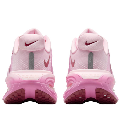 Nike Running Shoes | Nike Vomero Premium Pink Foam/Pink Rise