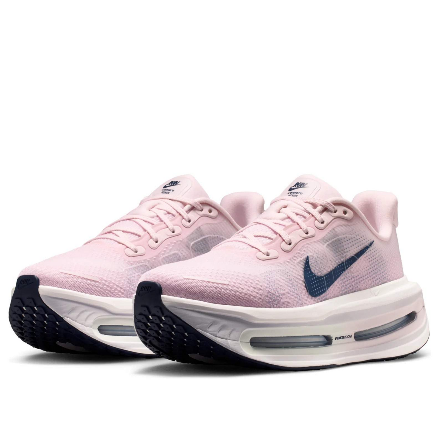 Nike Running Shoes | Nike Vomero Premium Pearl Pink/White
