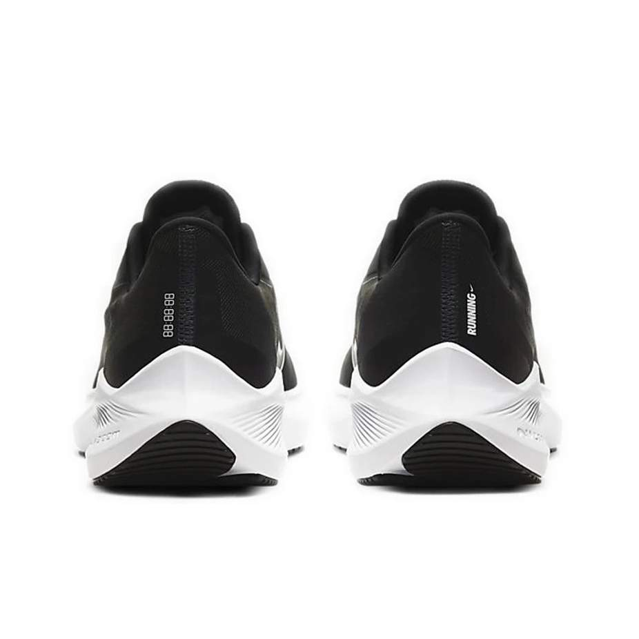 Nike Running Shoes | Nike Winflo 7 Black Anthracite
