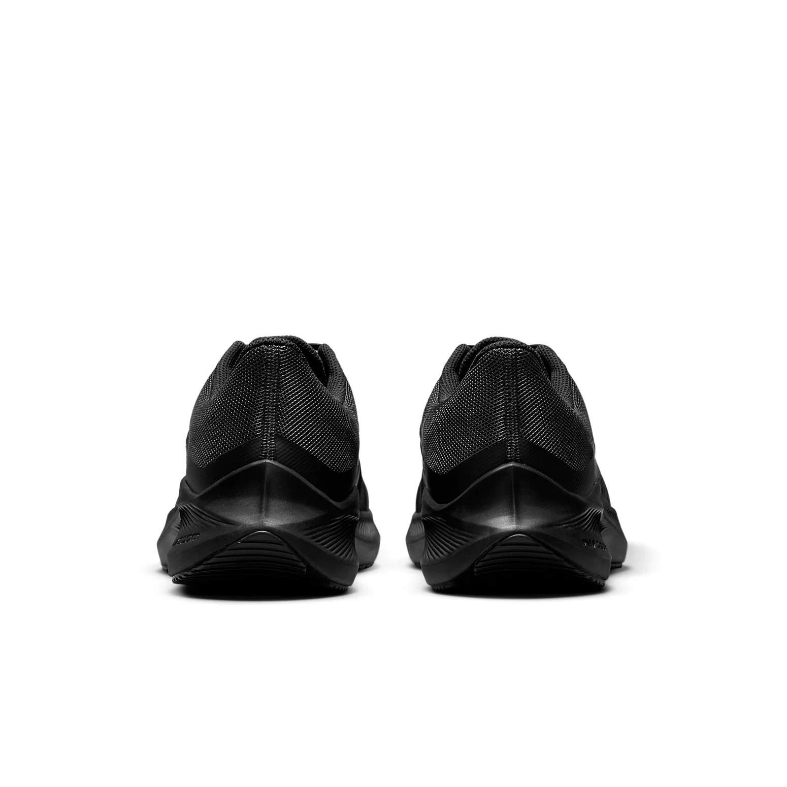 Nike Running Shoes | Nike Winflo 8 Black Smoke Grey
