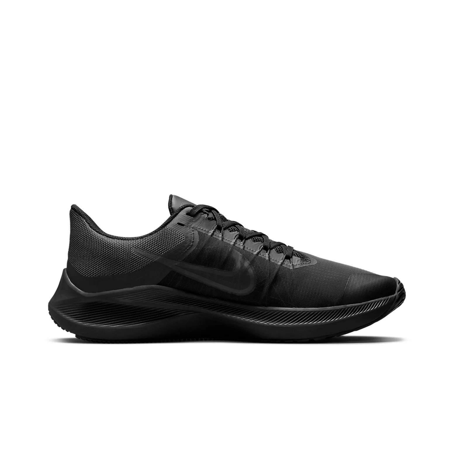 Nike Running Shoes | Nike Winflo 8 Black Smoke Grey