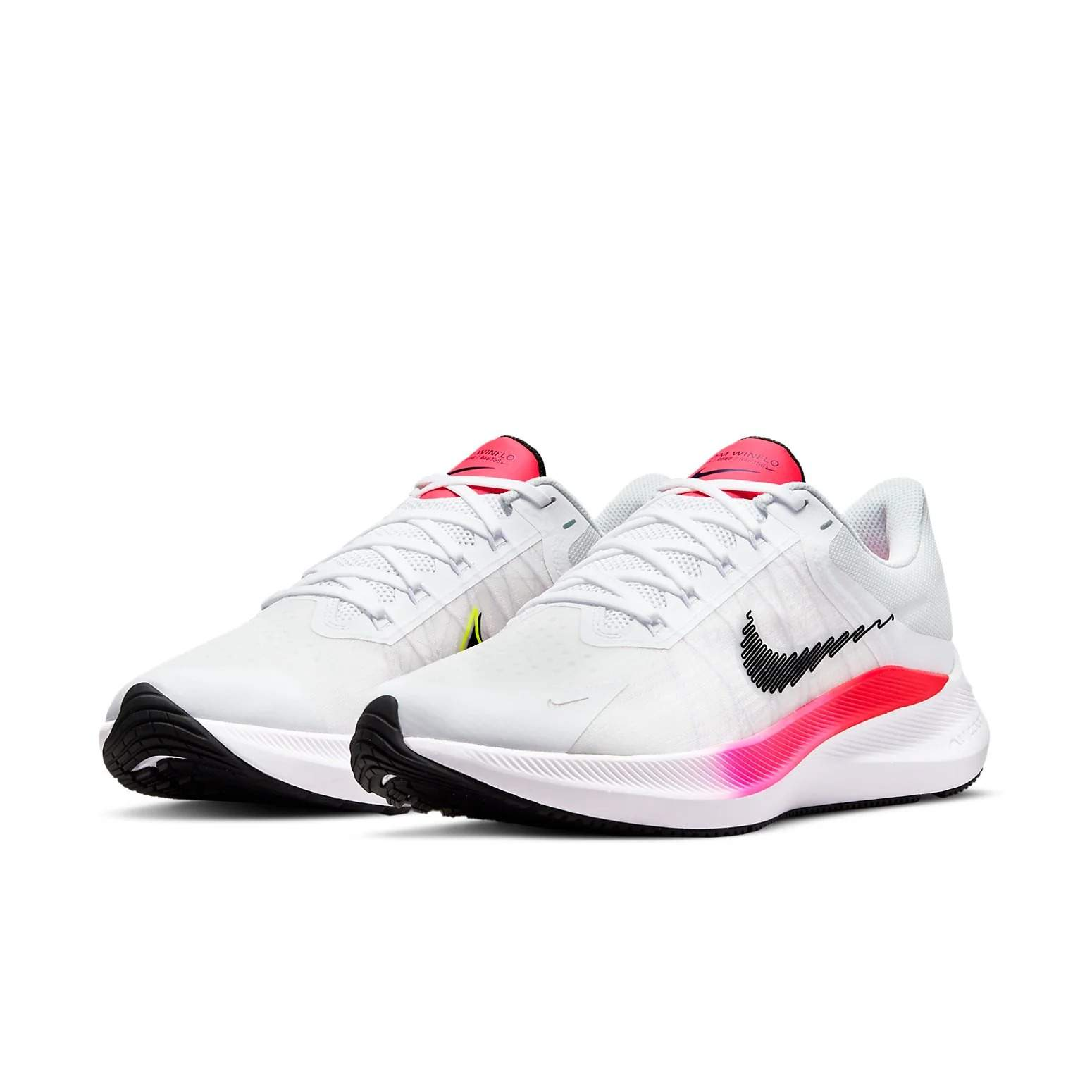 Nike Running Shoes | Nike Winflo 8 Rawdacious