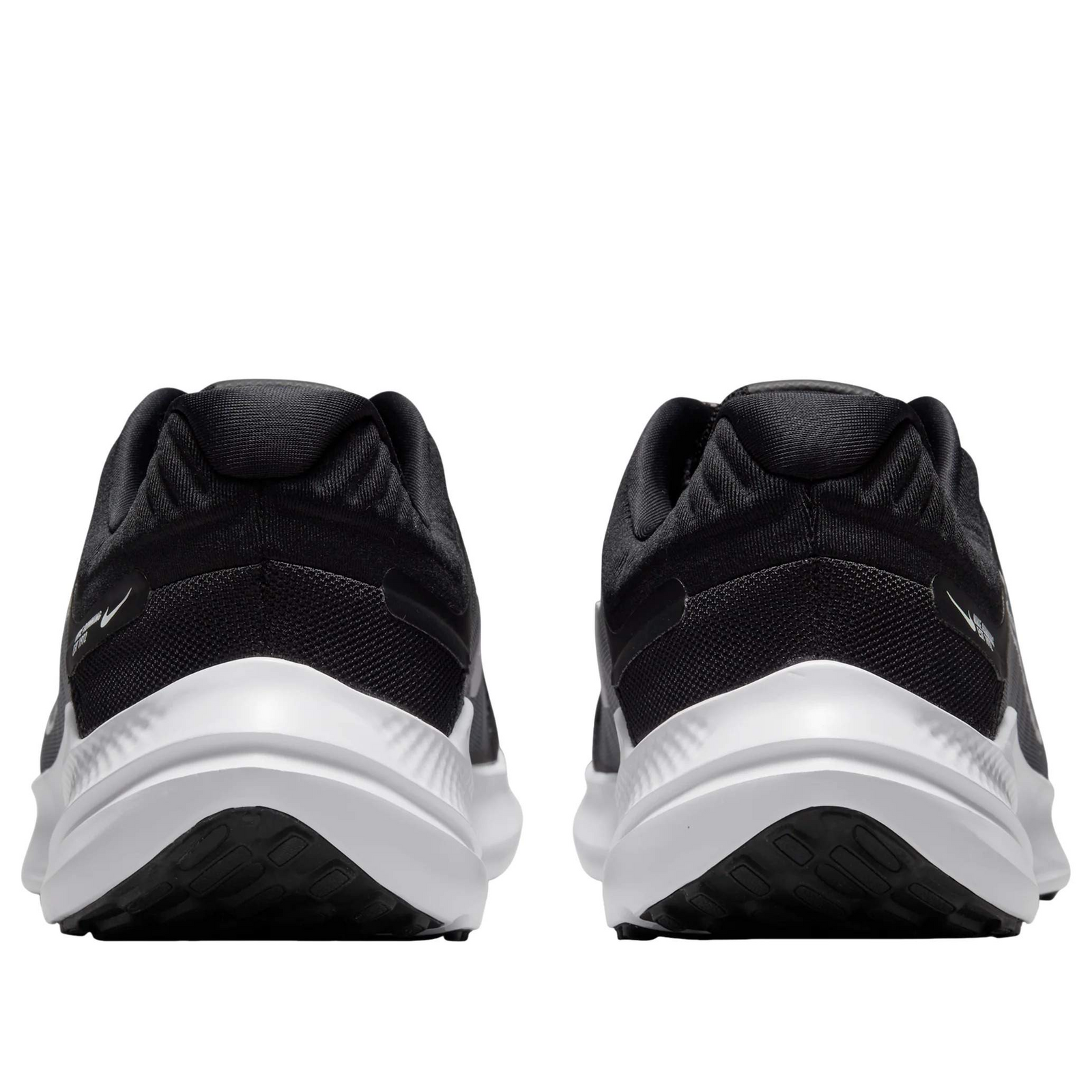 Nike Running Shoes | Nike Quest 5 Black White