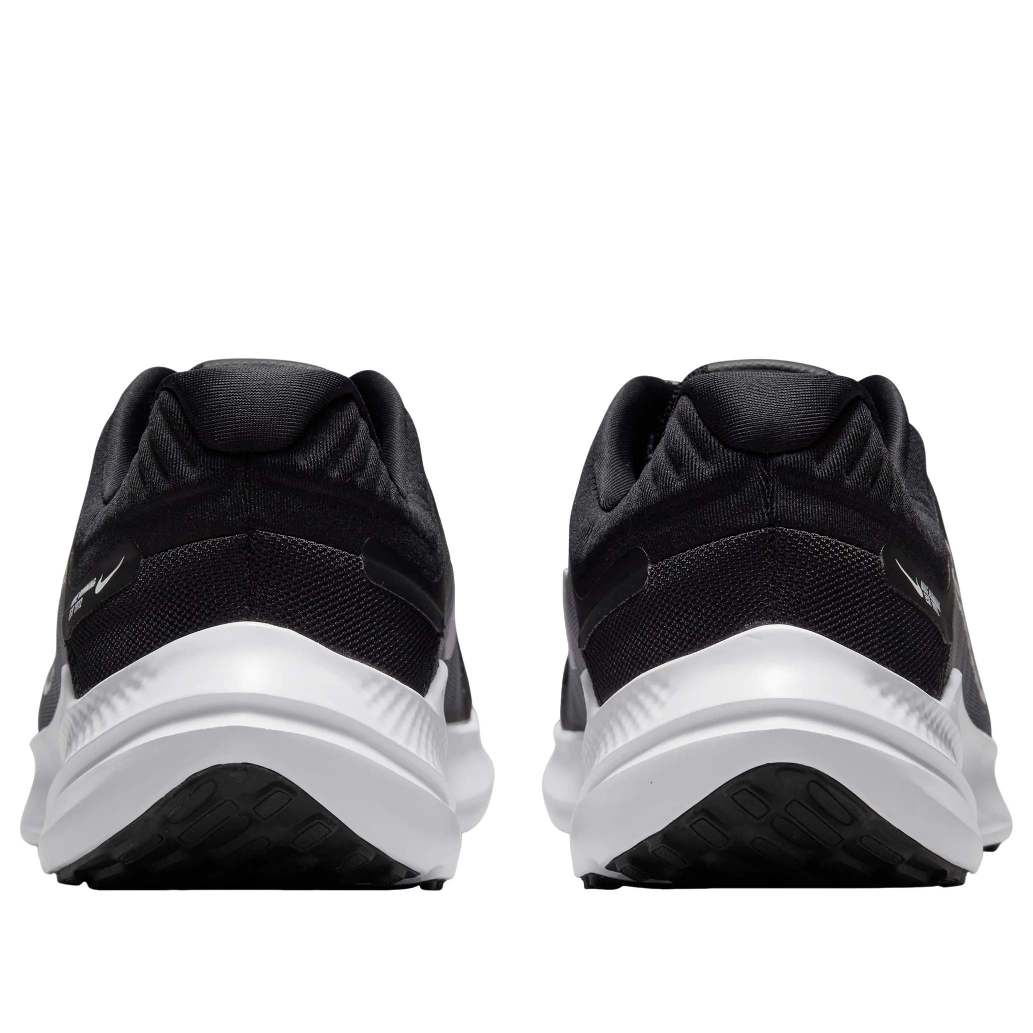 Nike Running Shoes | Nike Quest 5 Black White