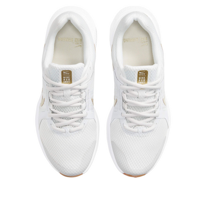 Nike Running Shoes | Nike Run Swift 2 Platinum Metallic Gold