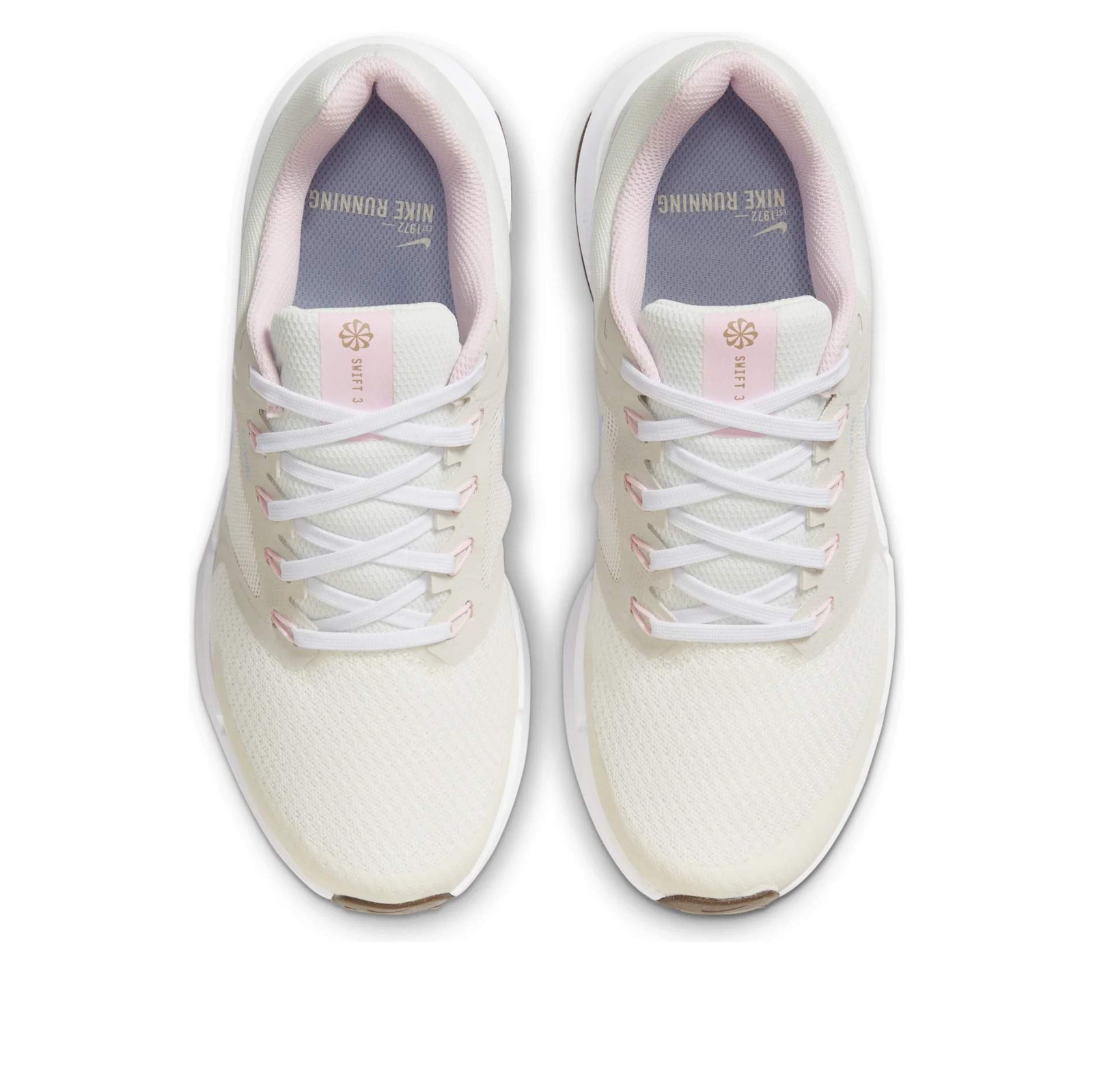Nike Running Shoes | Nike Run Swift 3 White