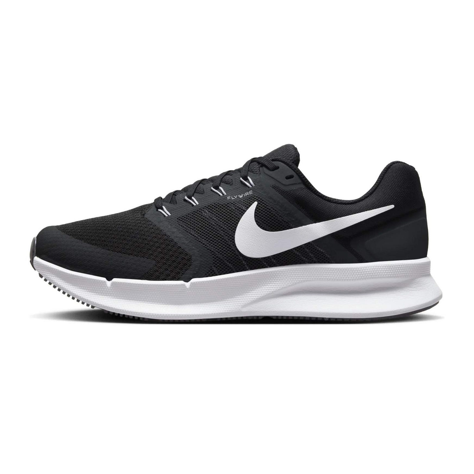 Nike Running Shoes | Nike Run Swift 3 Black White