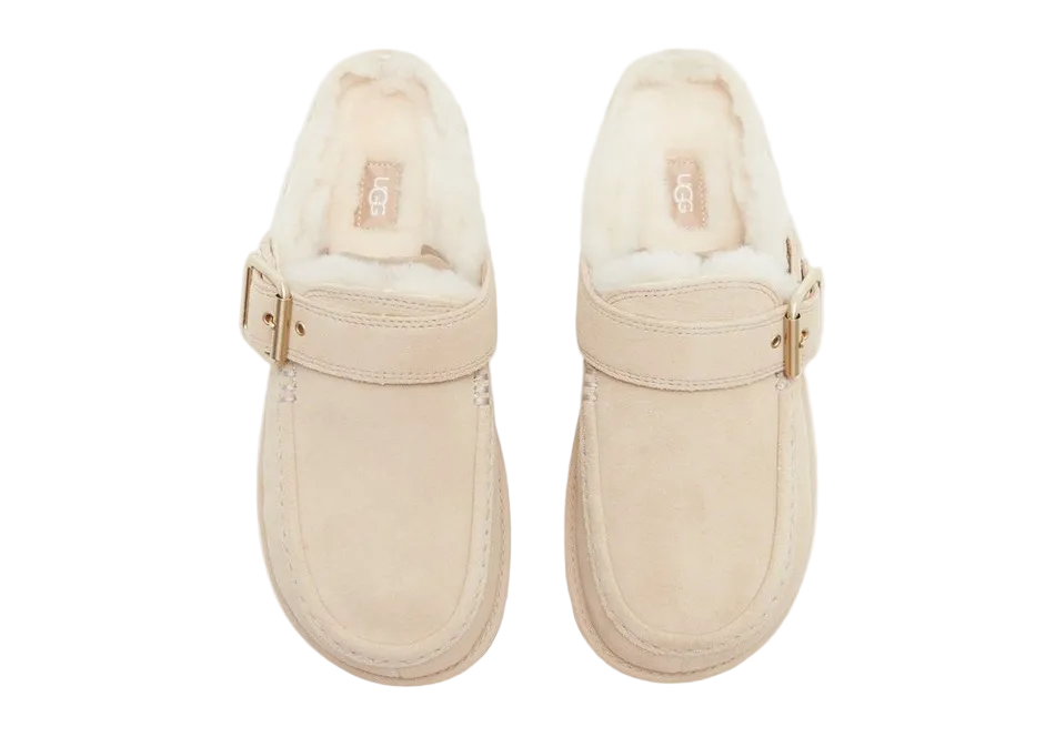UGG Goldenstar Evelina Women's Sand Castle
