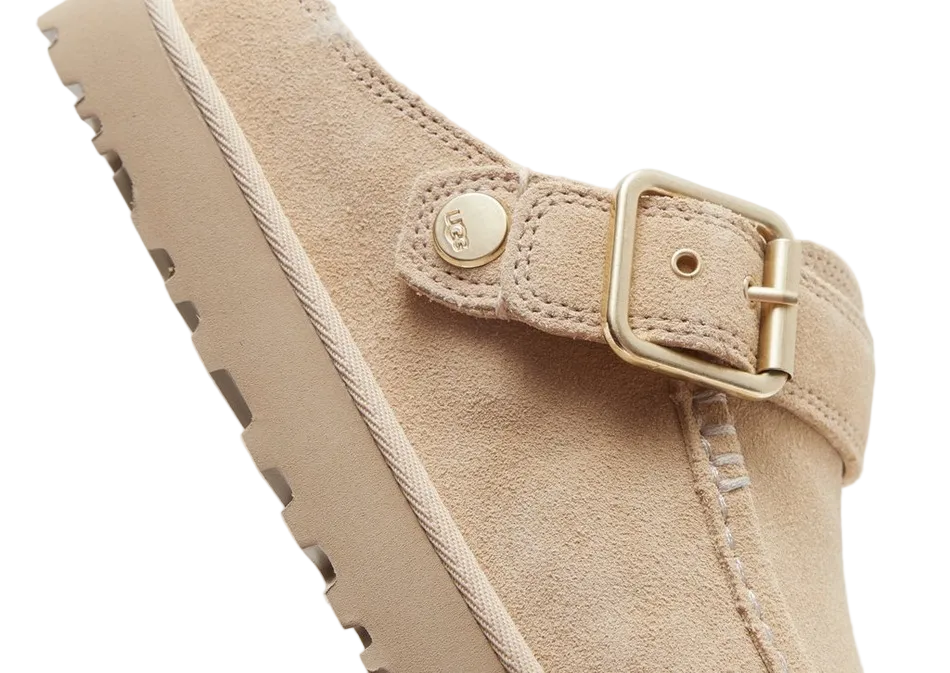 UGG Goldenstar Evelina Women's Sand Castle