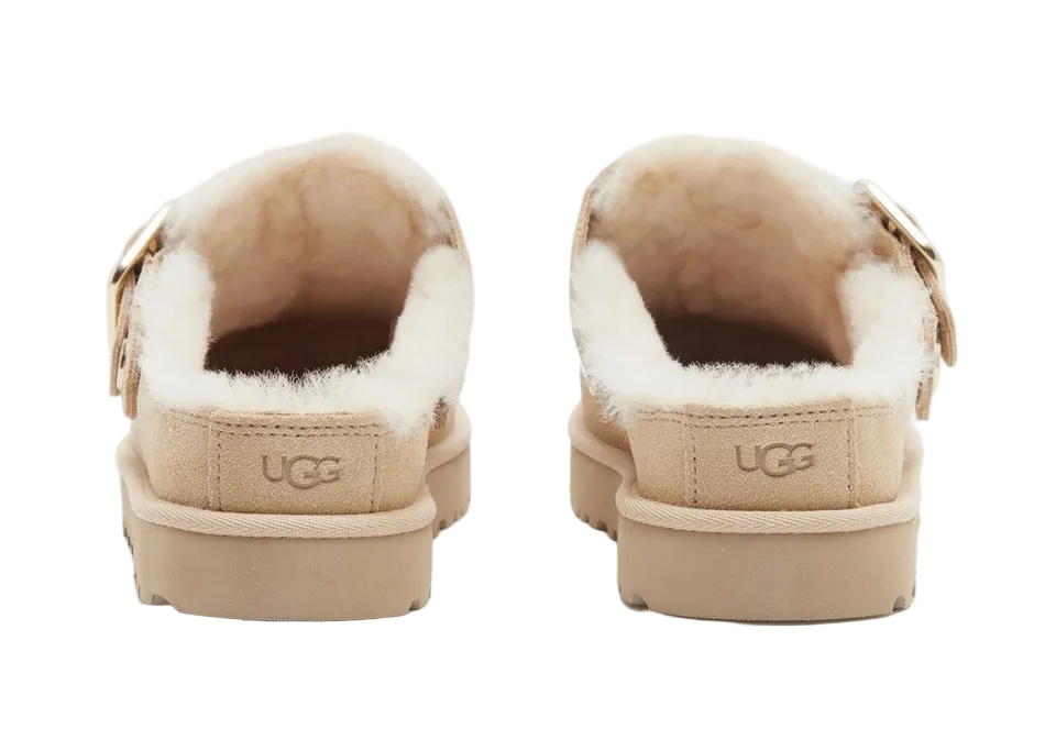 UGG Goldenstar Evelina Women's Sand Castle