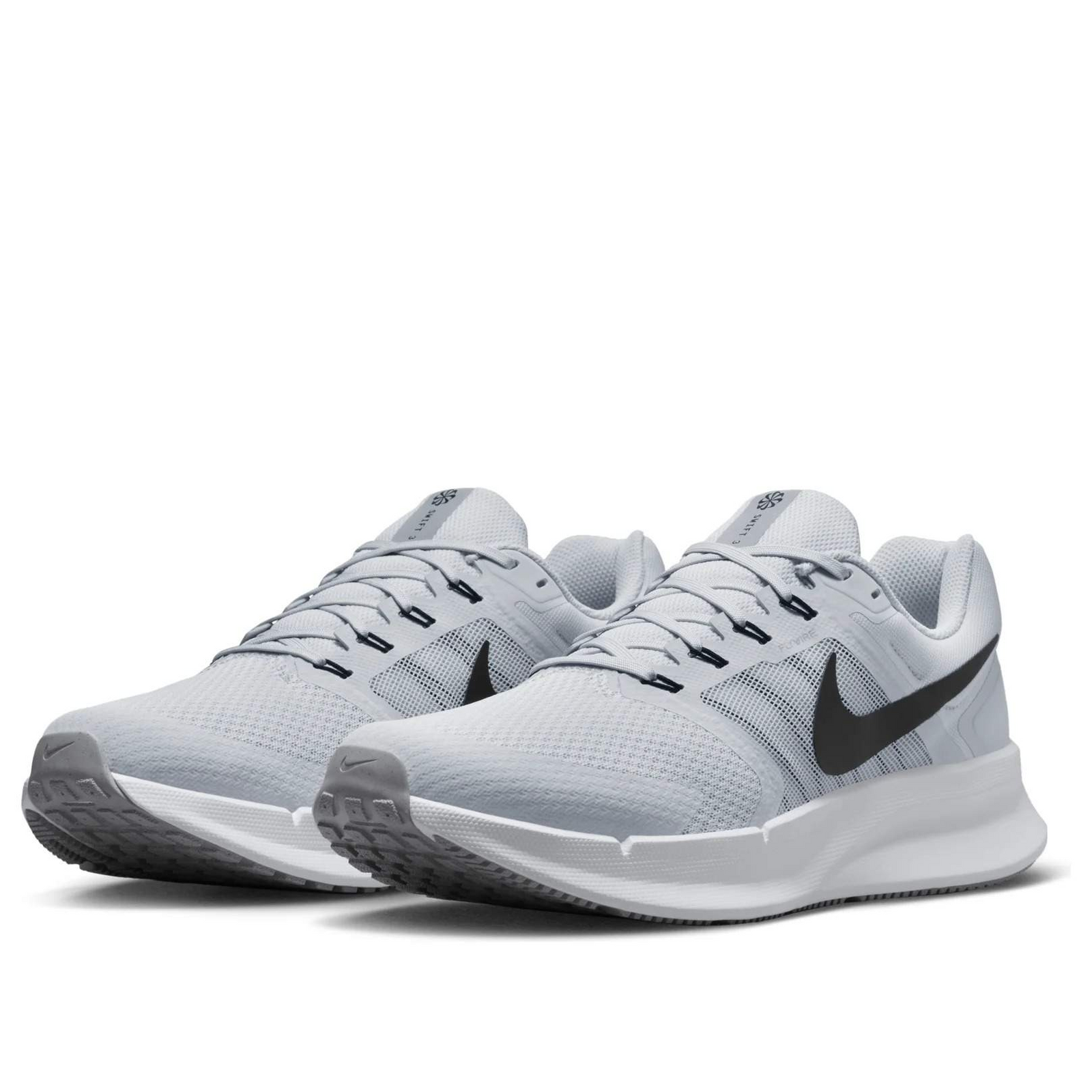 Nike Running Shoes | Nike Run Swift 3 Photon Dust Black