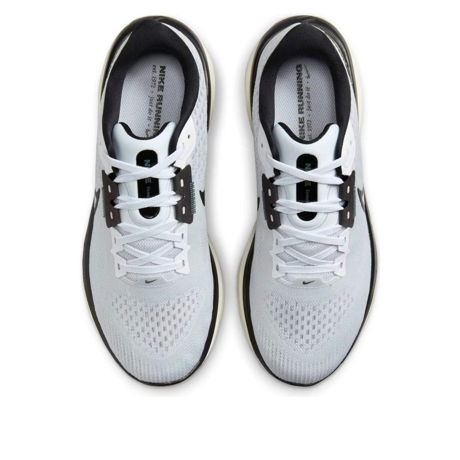 Nike Running Shoes | Nike Vomero 17 Platinum Vintage Green