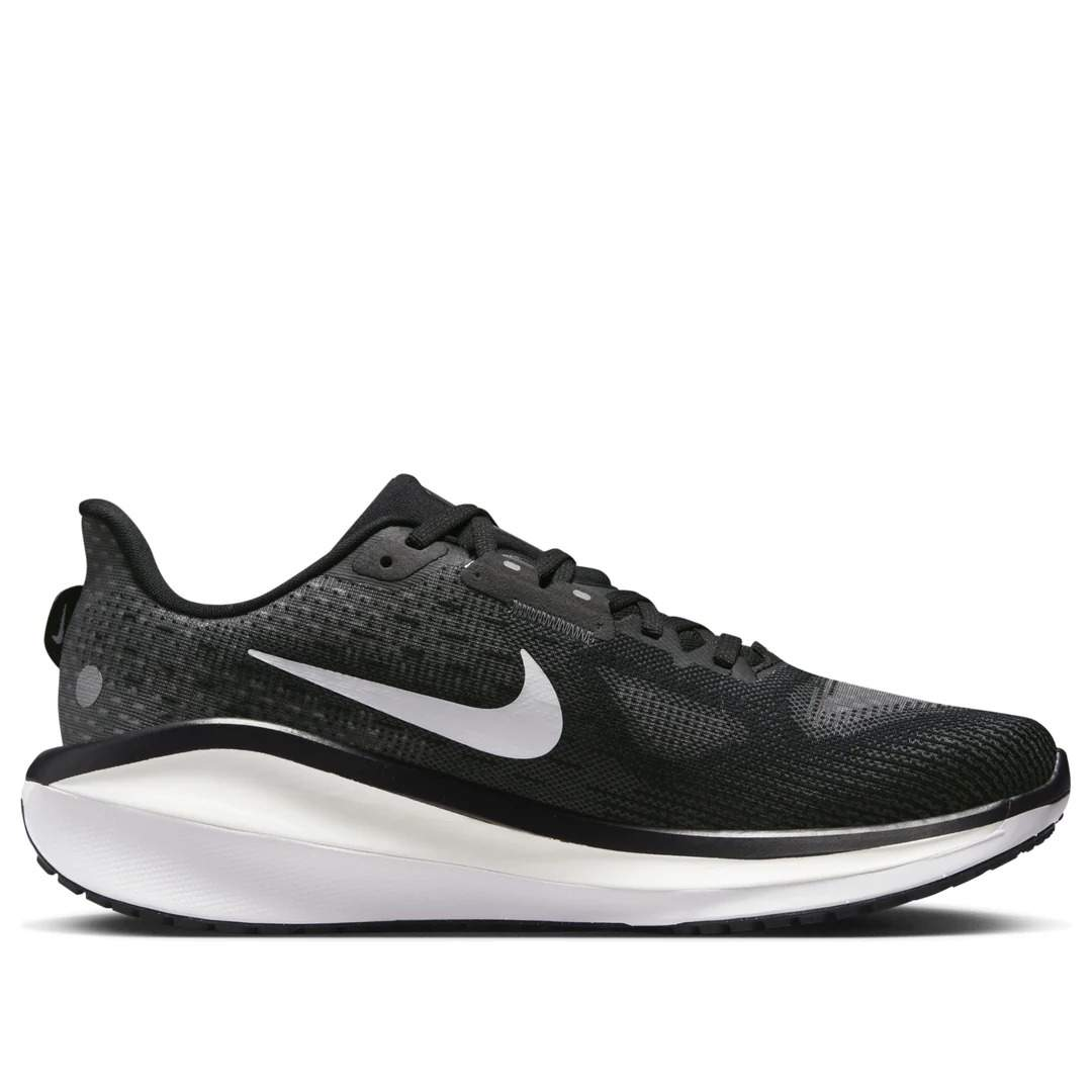 Nike Running Shoes | Nike Vomero 17 Black White