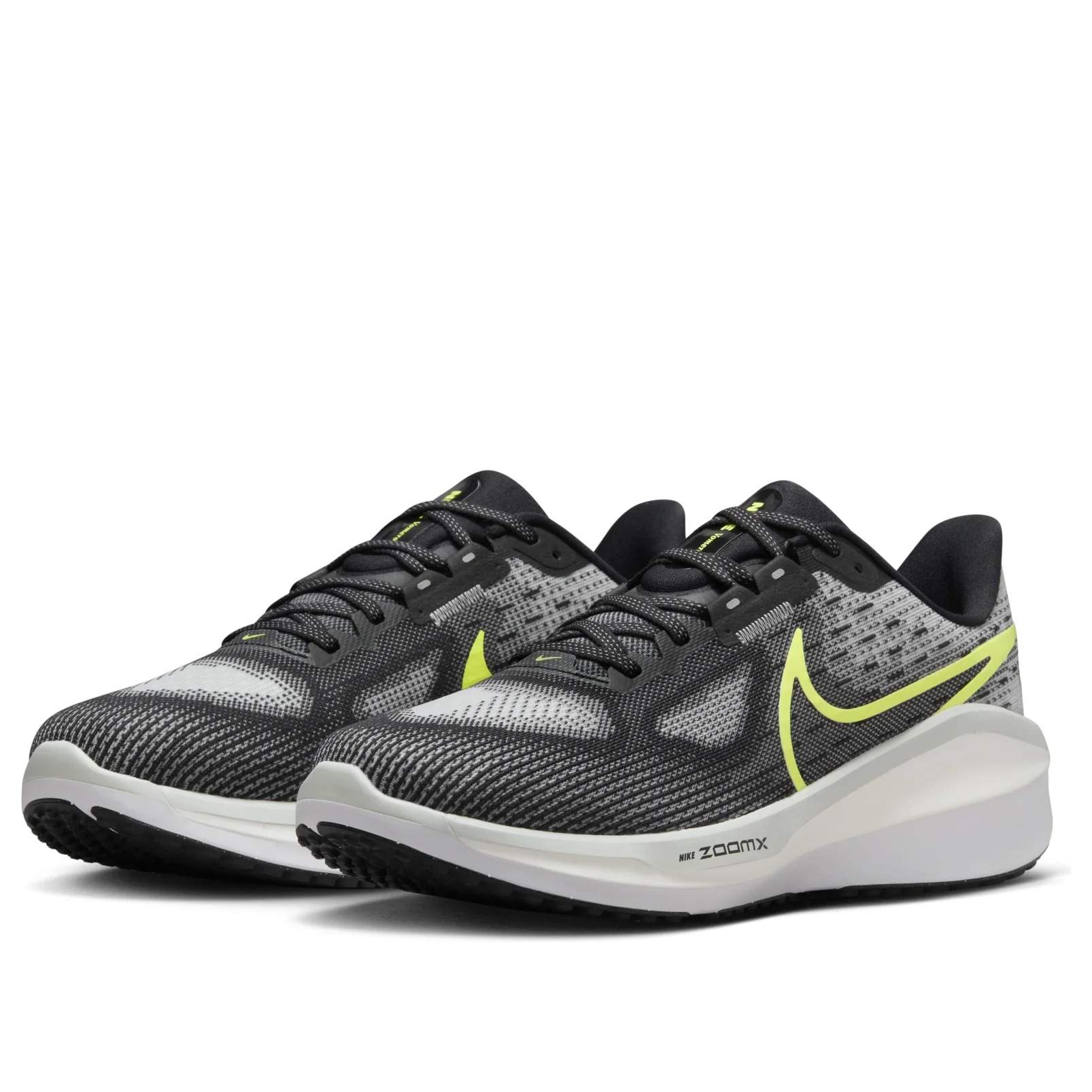 Nike Running Shoes | Nike Vomero 17 Black Volt