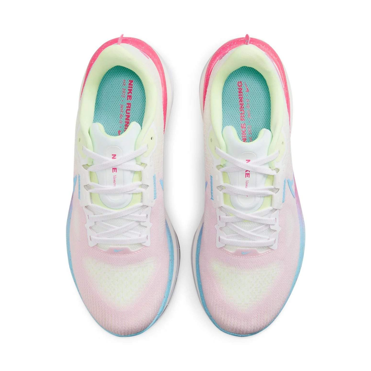 Nike Running Shoes | Nike Vomero 17 Multi