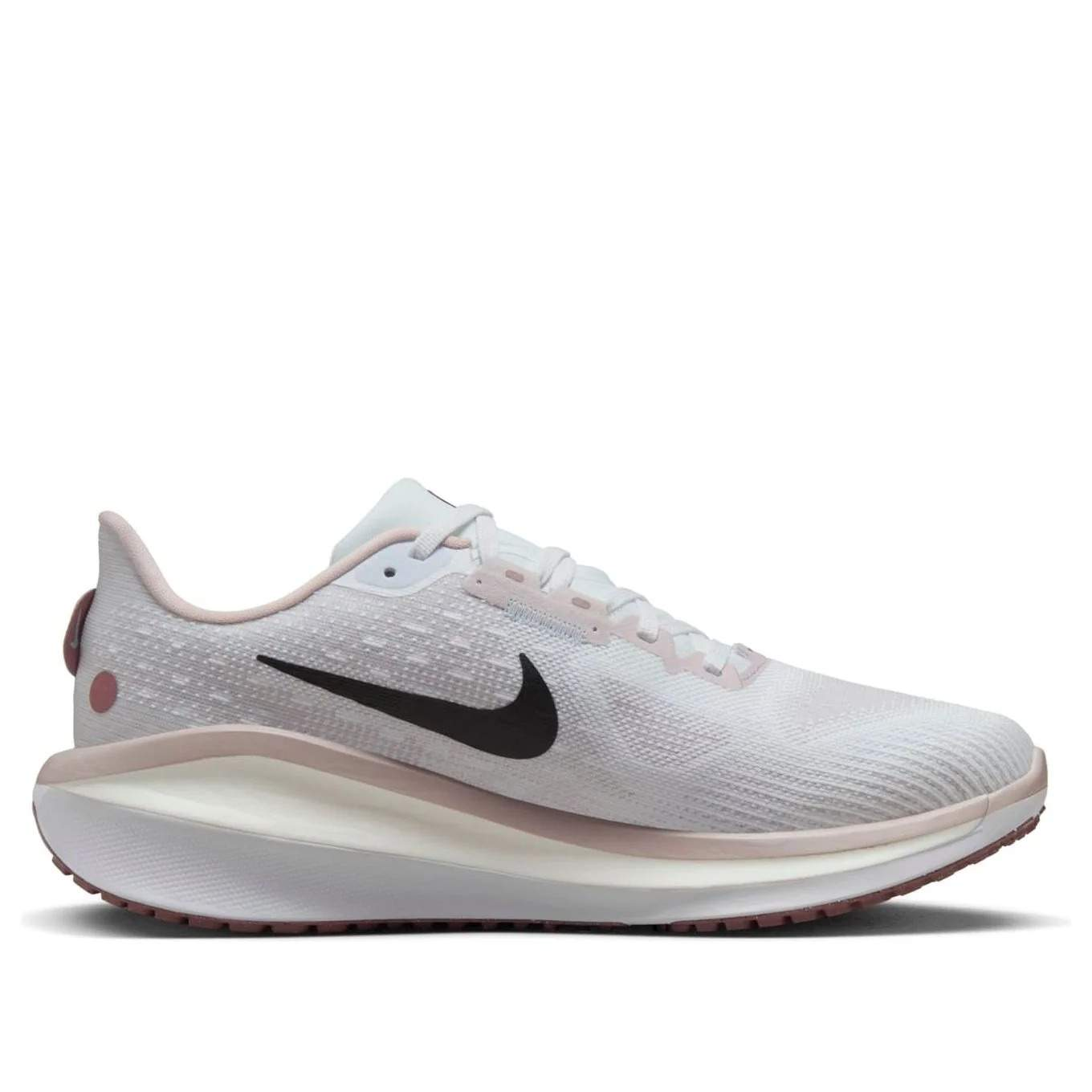 Nike Running Shoes | Nike Vomero 17 Platinum Violet White