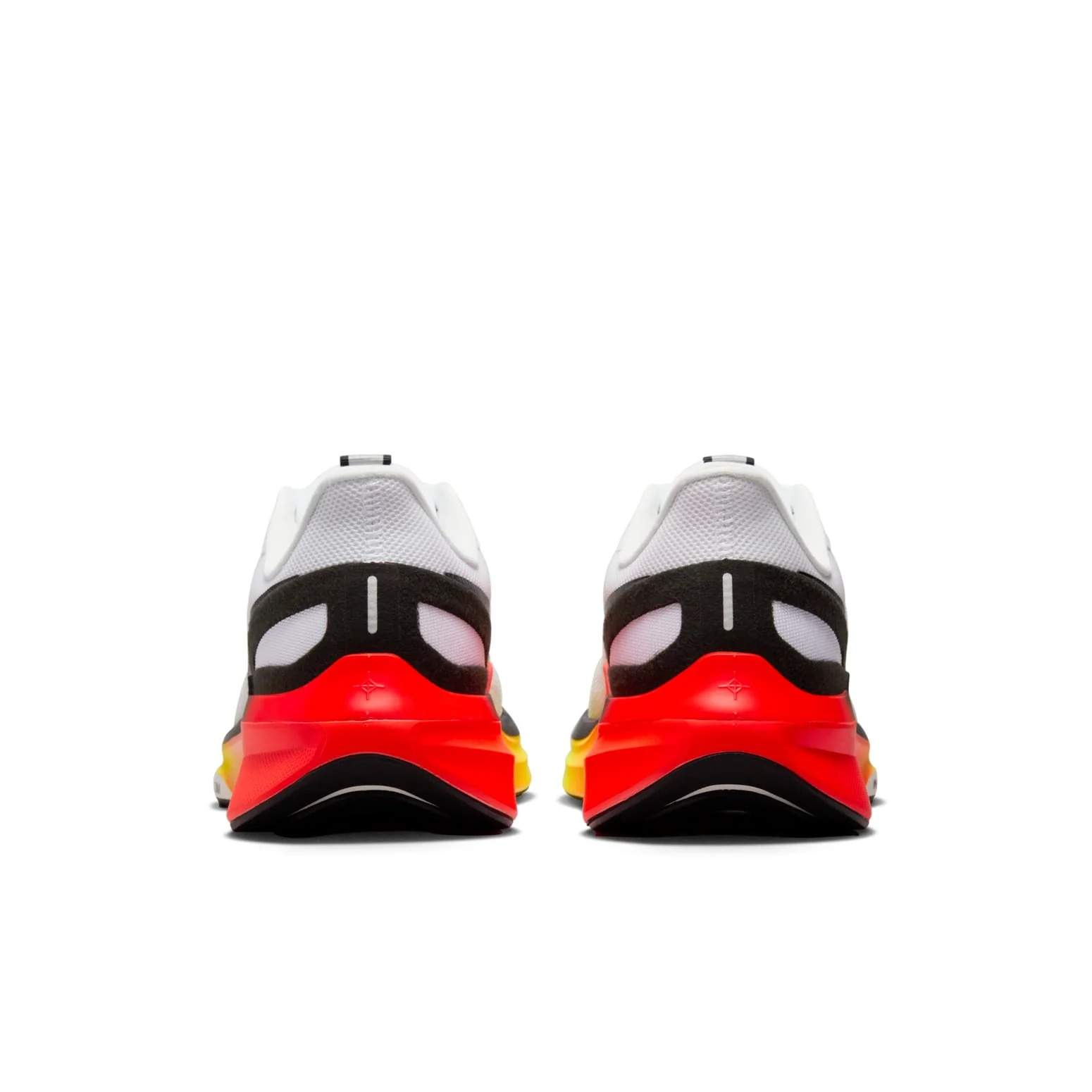 Nike Running Shoes | Nike Structure 25 White Bright Crimson Volt