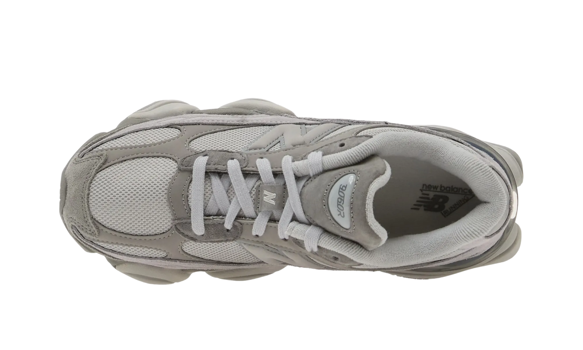 New Balance 9060R Harbor Grey