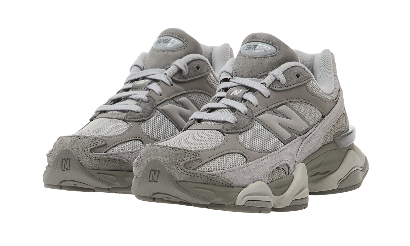 New Balance 9060R Harbor Grey
