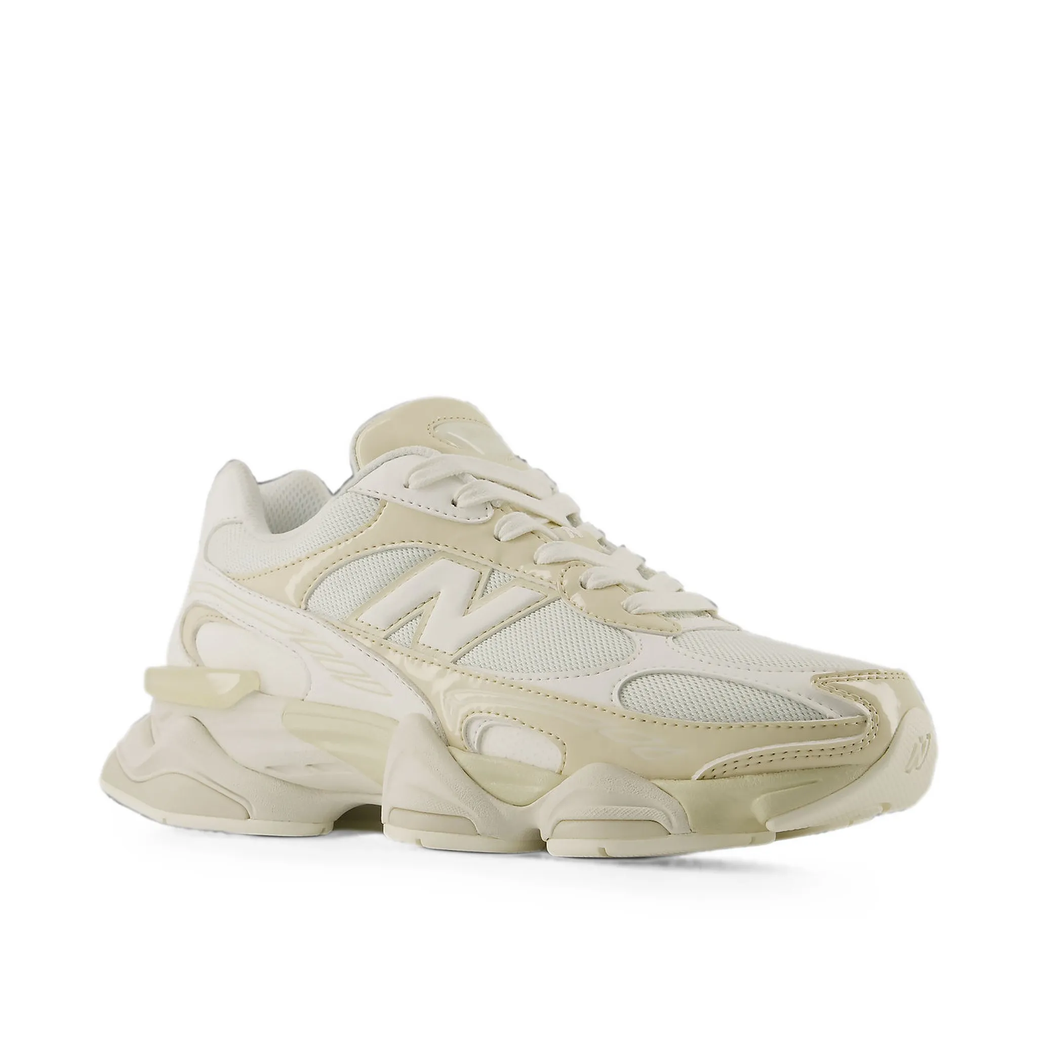 New Balance 9060R Bone Sea Salt