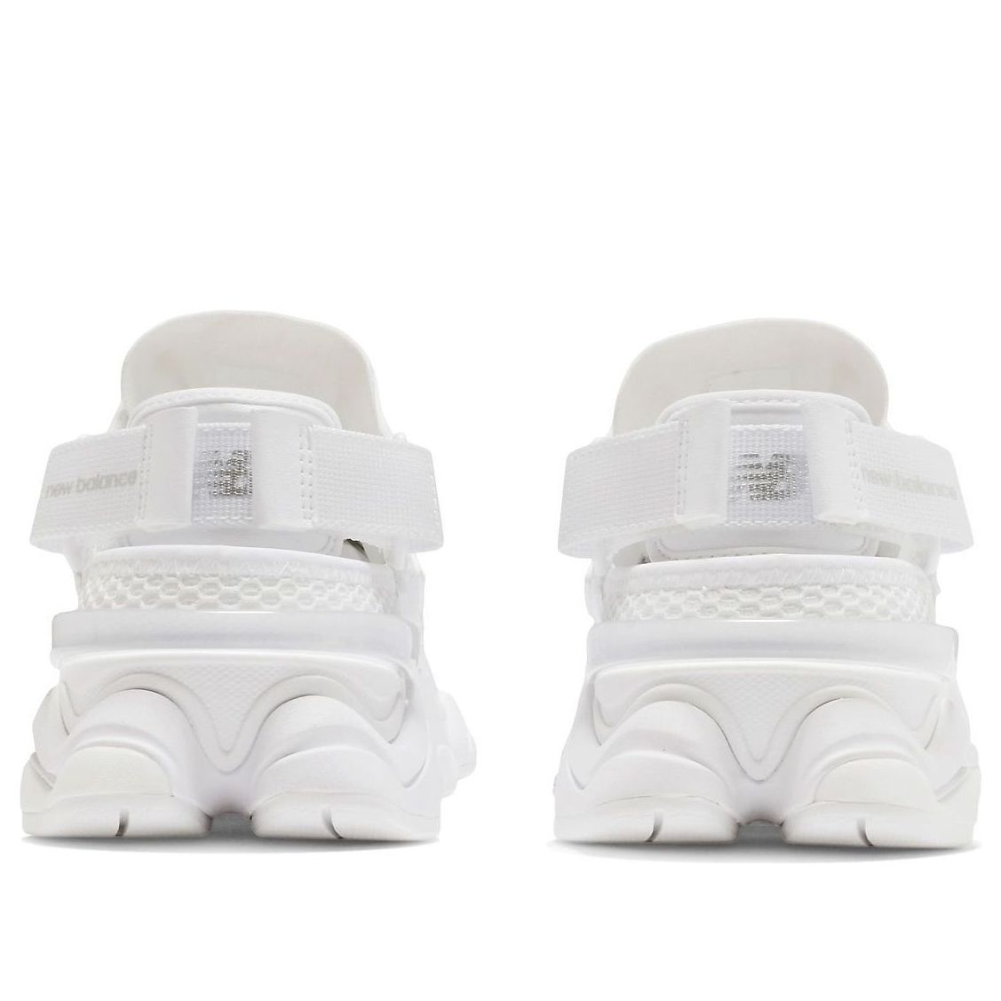 New Balance 9060A White