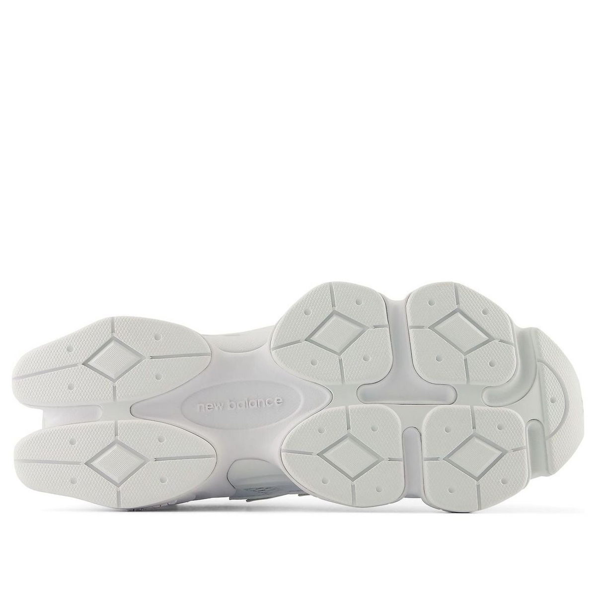 New Balance 9060A White