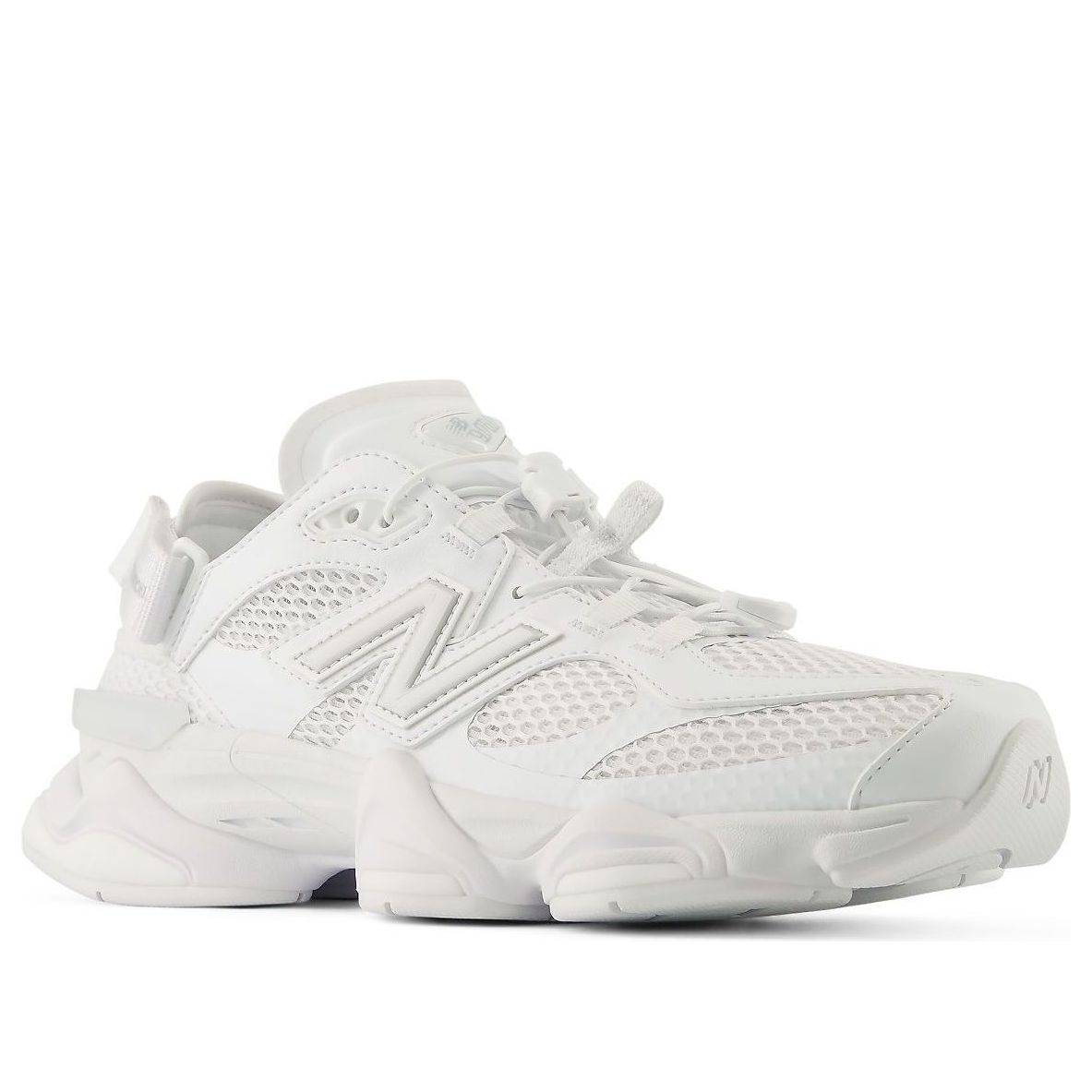 New Balance 9060A White