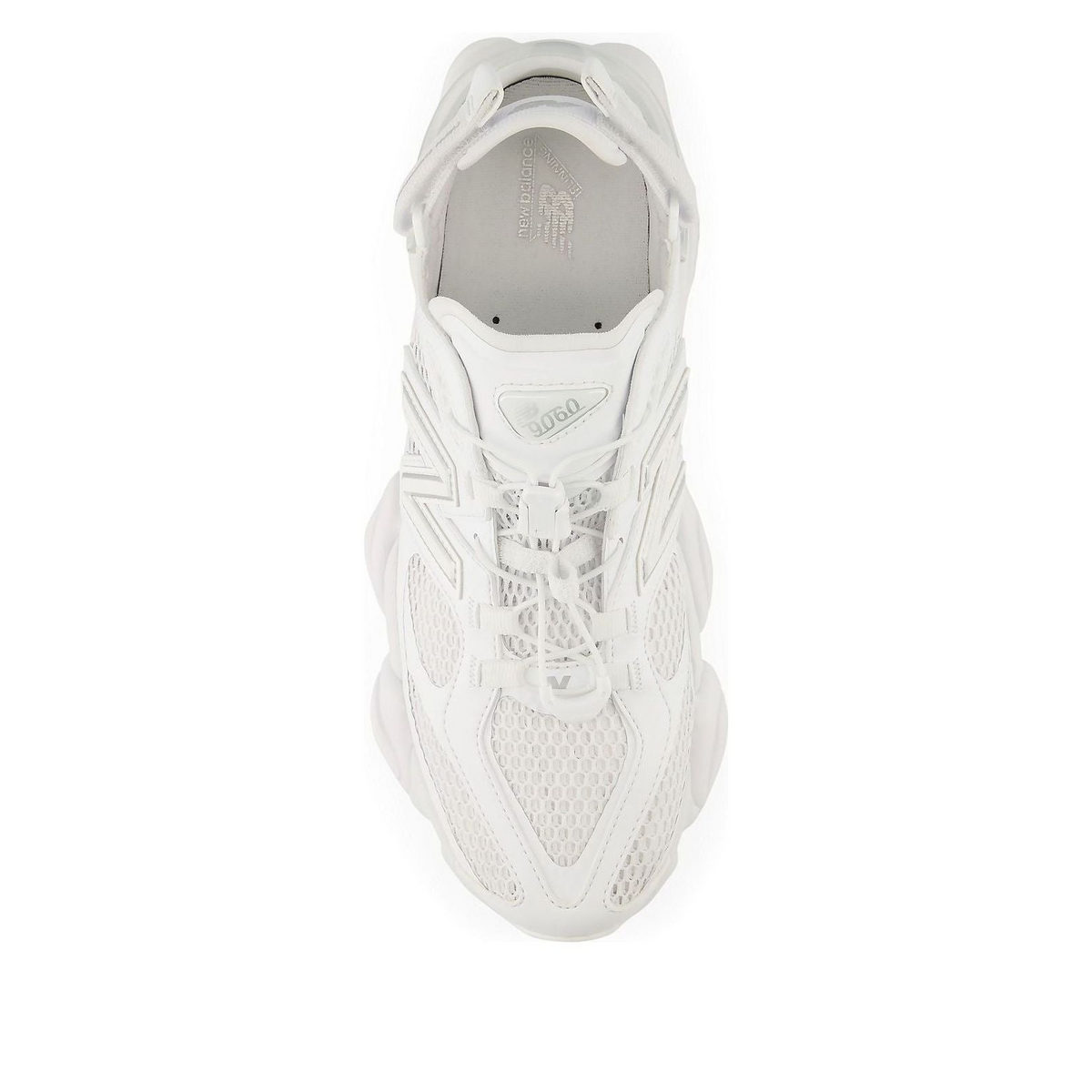 New Balance 9060A White