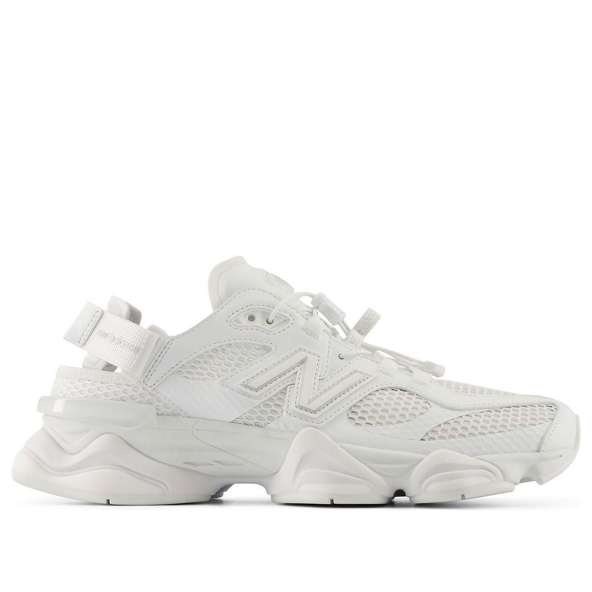 New Balance 9060A White