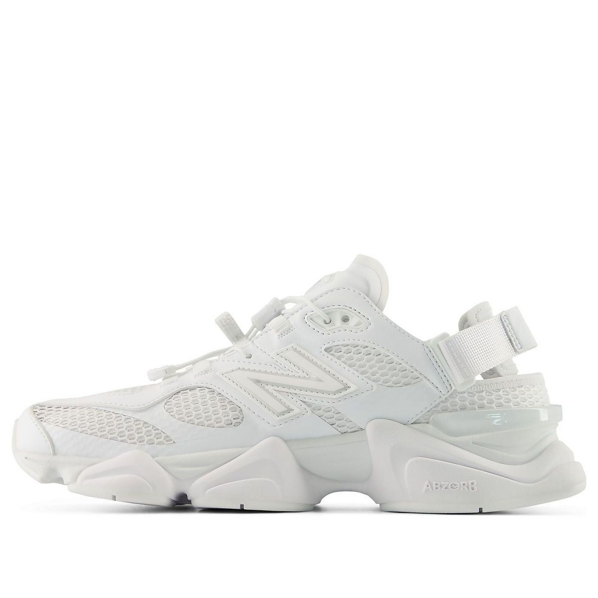 New Balance 9060A White