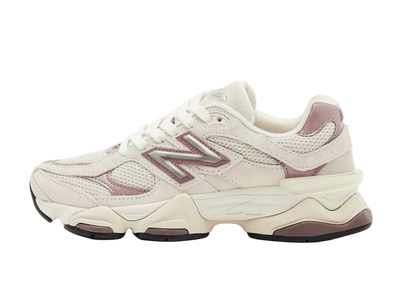 New Balance 9060 – Sea Salt and Linen